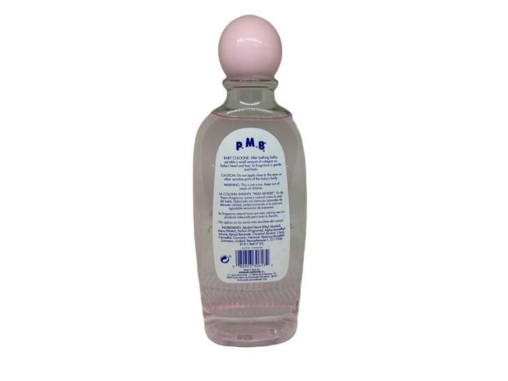 Para Mi Bebe Splash Cologne Girls 830 Ounce