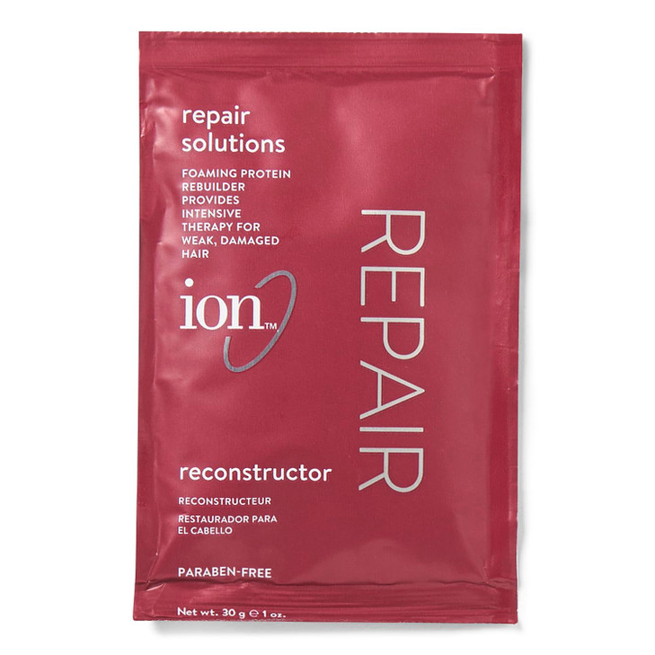 ion Reconstructor Treatment Packette