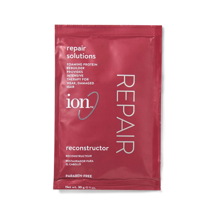 ion Reconstructor Treatment Packette