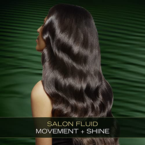 TRESemm CrueltyFree Pro Infusion Fluid Volume Conditioner For Full Silky Hair Infused With Natural Coconut Droplets Plan