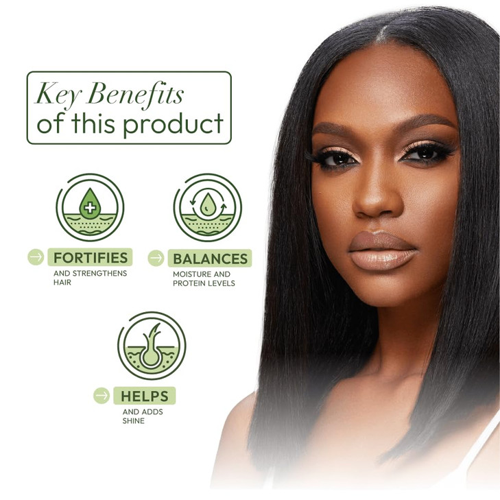 ORS Olive Oil Strengthen Nourish Replenishing Conditioner infused with Sweet Orange Oil for Revitalizing Moisture 1225 O