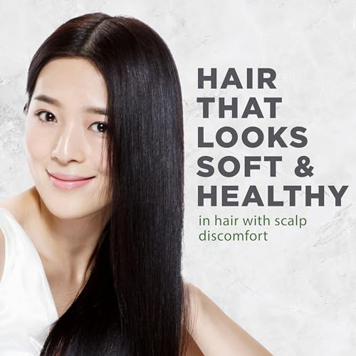 Avalon Organics Scalp Treatment Tea Tree Conditioner Encourages Scalp WellBeing and Leaves Hair Soft 11 Fluid Ounces