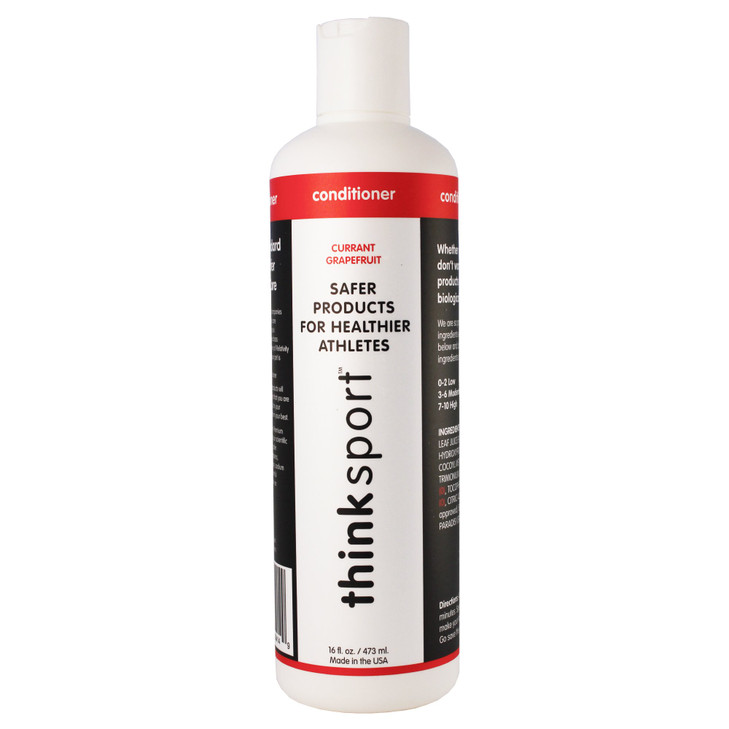 Thinksport Safe Conditioner 16 ounce