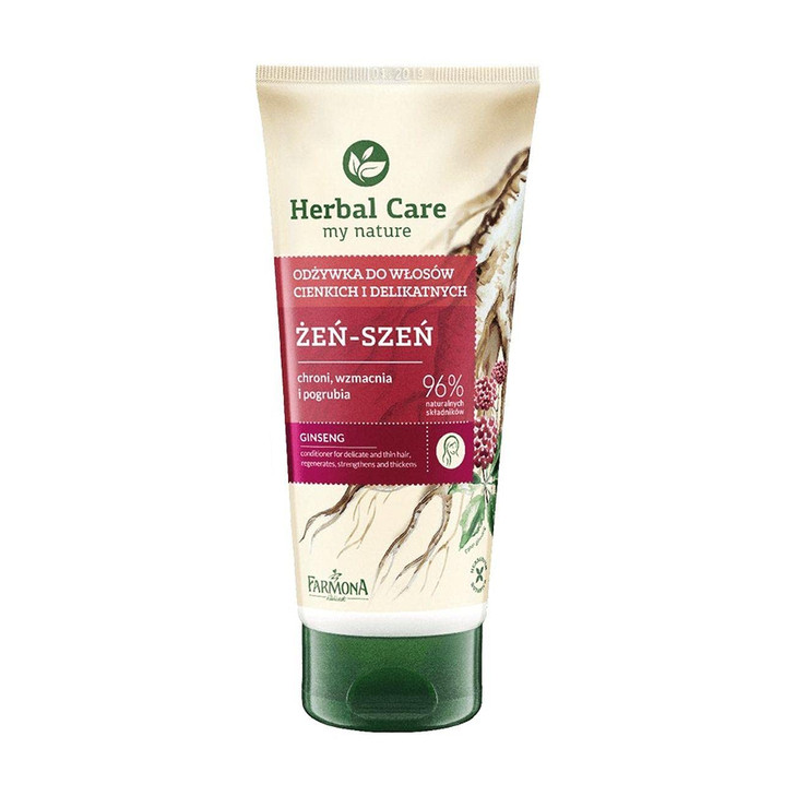 Farmona Herbal Care My Nature Ginseng Conditioner 200ml