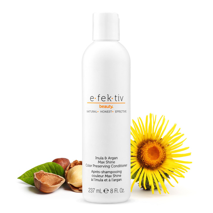 efektiv beauty Conditioner Color Safe Conditioner for Men and Women Color Depositing Conditioner Deep Conditioner Provid