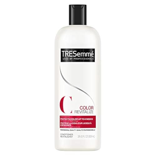 TRESemm Conditioner Color Revitalize 28 Fl Oz
