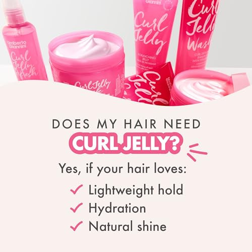 Umberto Giannini Salon Smooth Moisturising Conditioner Hydrating Shine Enhancing Conditioner Defrizz and Straighten Vega