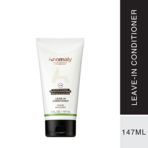 Anomaly LeaveIn Conditioner Hydrate and Protect 5 oz