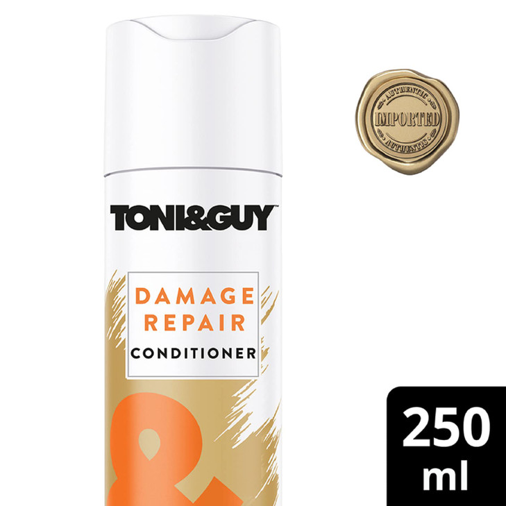 ToniGuy Conditioner for Damaged Hair 85 oz