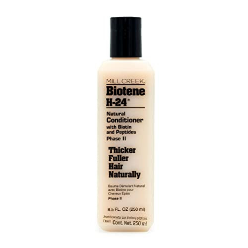 Mill Creek Botanicals Biotene H24 Conditioner Phase Ii 85 Oz