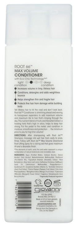 GIOVANNI Smooth As Silk Deeper Moisture Conditioner Calms Frizz Adds Moisture Detangles Wash Go Co Wash Natural Botanica