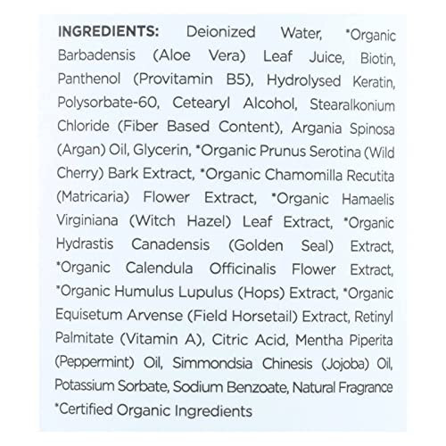 Mill Creek Biotin Conditioner 16 fl oz