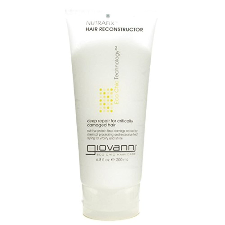 Giovanni Nutrafix Hair Reconstructor 68 fl oz Liquid