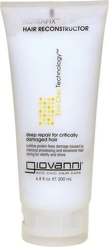 Giovanni Nutrafix Hair Reconstructor 68 fl oz Liquid