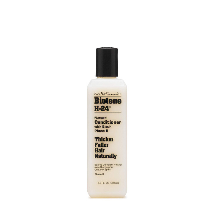 Mill Creek Conditioner Biotene H24 85 Fl Oz