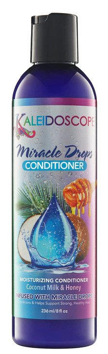 KALEIDOSCOPE MIRACLE DROPS Conditioner 8 oz