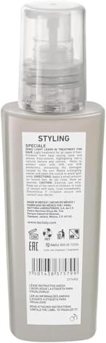 Tec Italy SPECIALE Lightweight leavein hair treatment 125 ml 422 oz