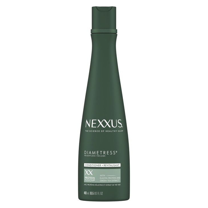 Nexxus Diametress Volume Conditioner for Fine and Flat Hair 135 oz