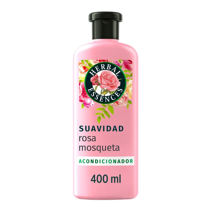 Herbal Essences Smooth Collection Conditioner 135 Fl Oz