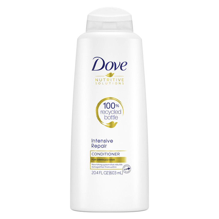 Dove Nutritive Solutions Conditioner Intensive Repair 204 oz
