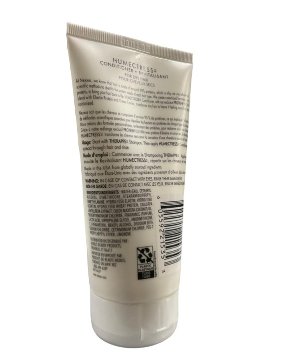 Nexxus Humectress Conditioner 51 Fluid Ounce