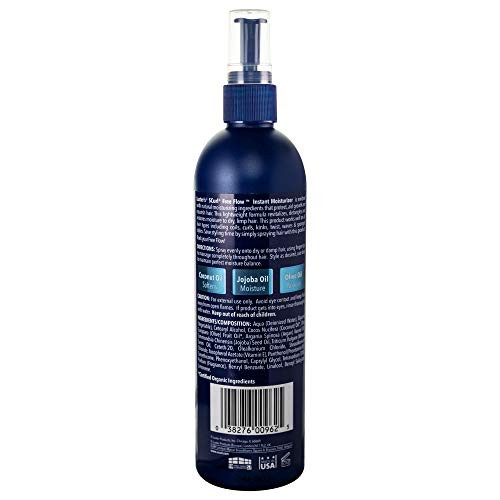Lusters SCurl Free Flow Instant Moisturizer