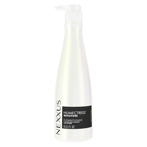 Nexxus Humectress Humectress Ultimate Moisture For Dry Hair With Caviar Protein Complex 135 oz