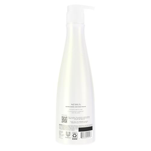 Nexxus Humectress Humectress Ultimate Moisture For Dry Hair With Caviar Protein Complex 135 oz