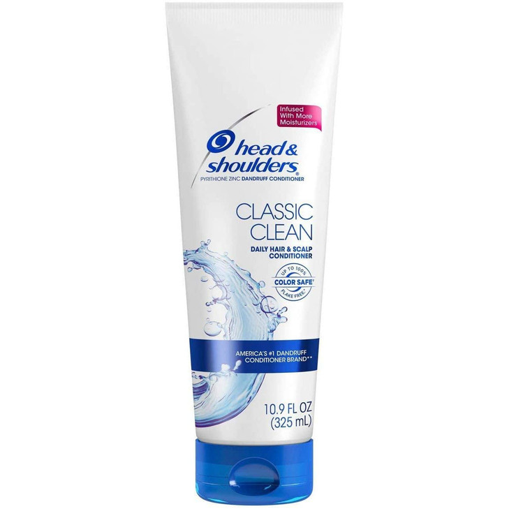 Head Shoulders Classic Clean Dandruff Conditioner 109 fl oz