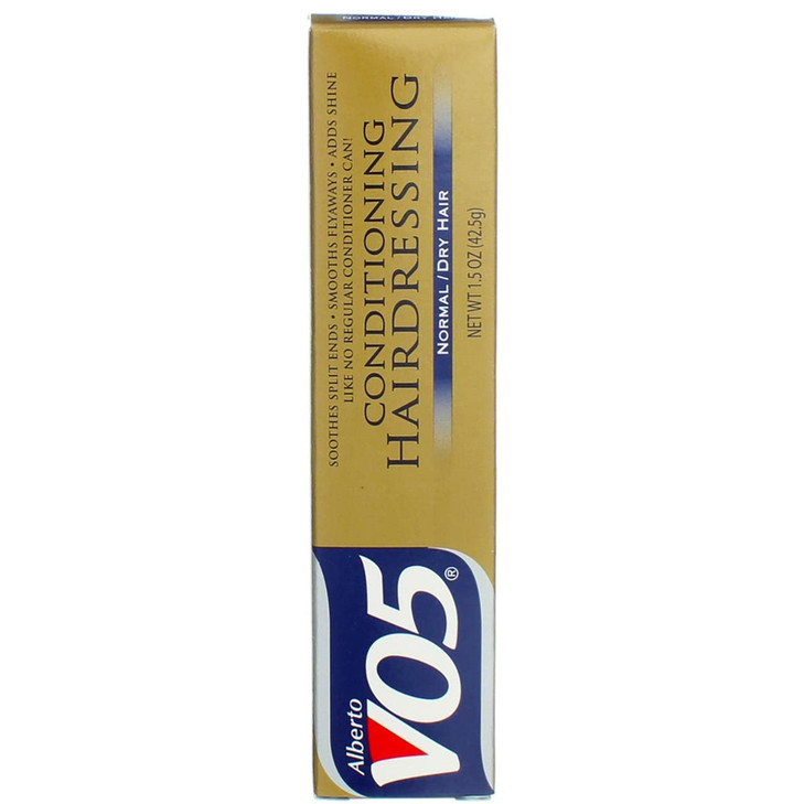 Vo5 Conditioning Hairdress NormalDry Hair 15 Ounce Tube 44ml 3 Pack