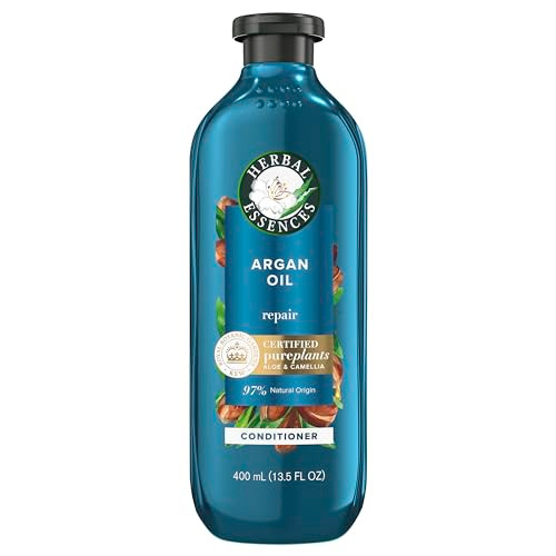 Herbal Essences biorenew Argan Oil Of Morocco Repairing ColorSafe Conditioner 135 fl oz
