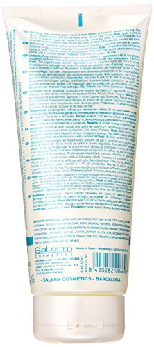 Salerm 21 B5 Silk Protein LeaveIn Conditioner 69 Oz