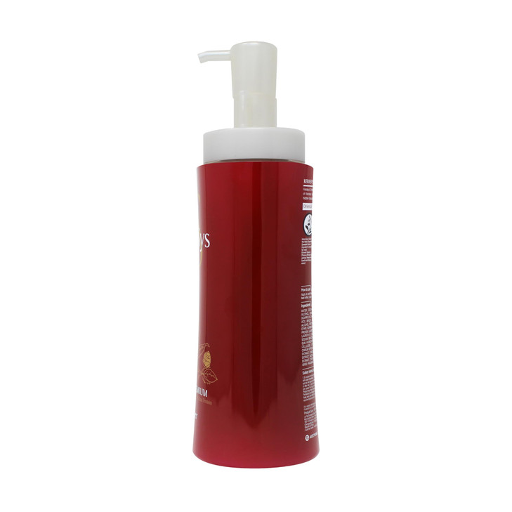 Kerasys Hair Clinic System Camelia Seed Oil Oriental Essence Dual Protein ORIENTAL PREMIUM 1589 fl oz 470 ml Conditioner