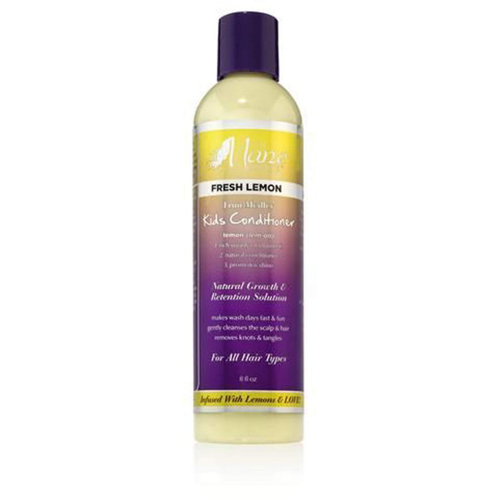 The Mane Choice Fresh Lemon Fruit Medley Kids Conditioner 8 Ounce