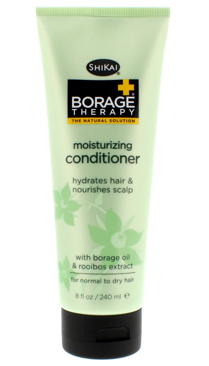 ShiKai Borage Therapy Moisturizing Conditioner 8 Oz