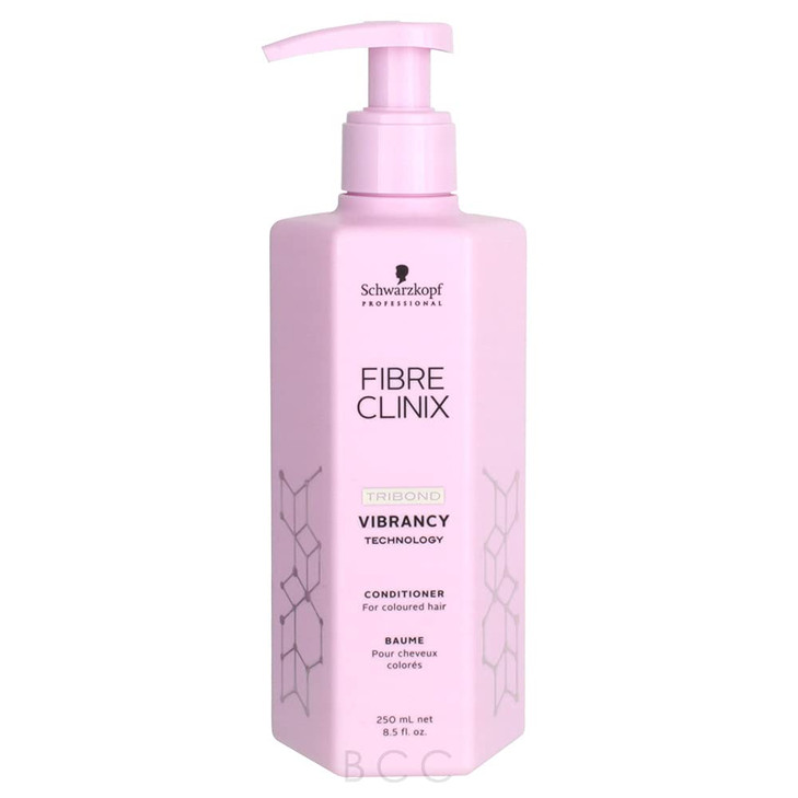 Professional Fibre Clinix Vibrancy Conditioner 85oz