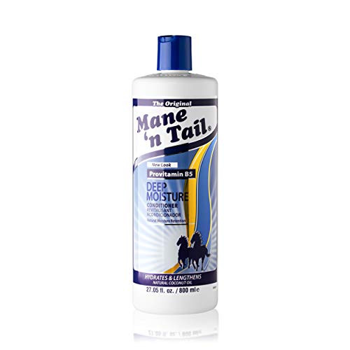 Mane N Tail Mane n Tail Deep Moisturizing Conditioner 2705 Oz