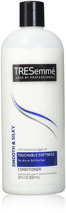 Tresemme Conditioner Smooth Silky 28 Ounce 828ml