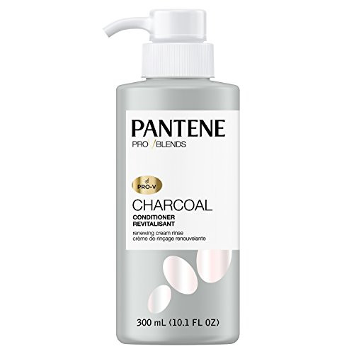 Pantene Prov Blends Charcoal Conditioner 101 Fluid Ounce