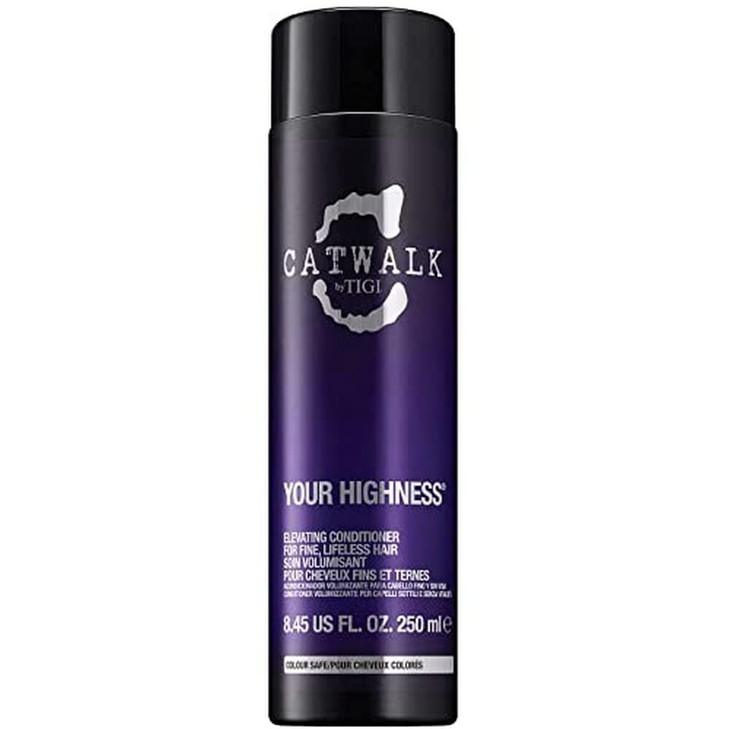 Your Highness Elevating Conditioner For Fine Lifeless Hair 845 Oz