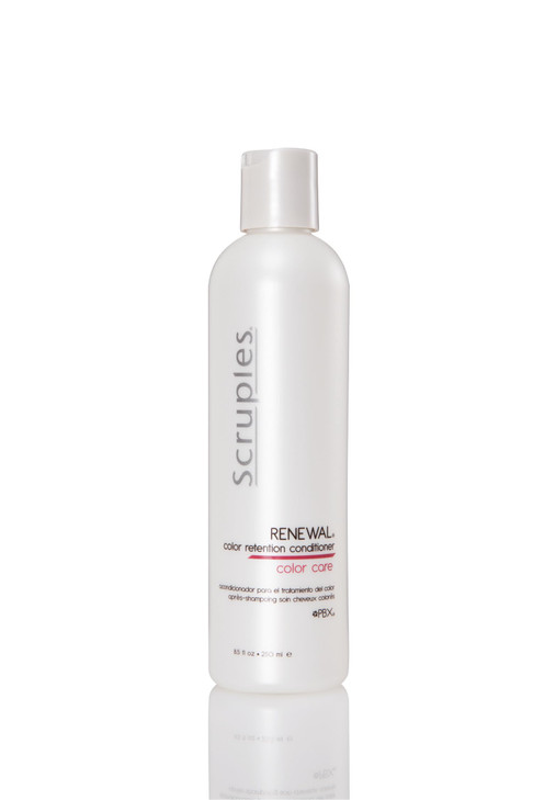 Scruples Renewal Conditioner 85 Fluid Ounce