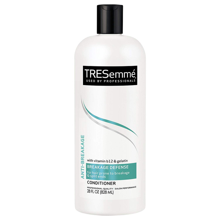 Tresemme Conditioner 28oz AntiBreakage With Vitamin B12