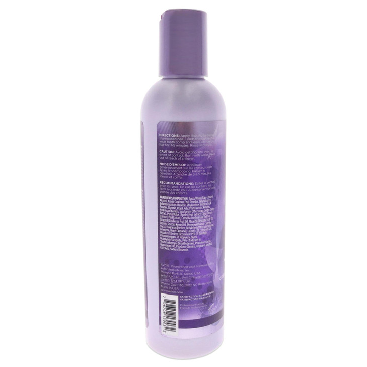 AffirmCare Moistur Right Nourishing Conditioner by Avlon for Unisex 8 oz Conditioner