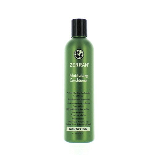 Zerran Moisturizing Conditioner 8 oz