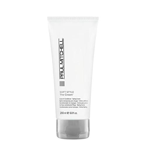 Paul Mitchell The Cream Conditioning Styling Cream UV Protection For All Hair Types 68 fl oz