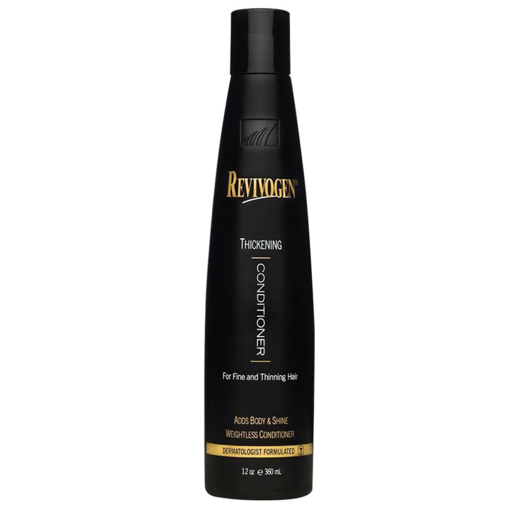 Revivogen MD Thickening Conditioner Conditioner for Thinning Hair Hair Loss Conditioner Thickening Conditioner MenWomen