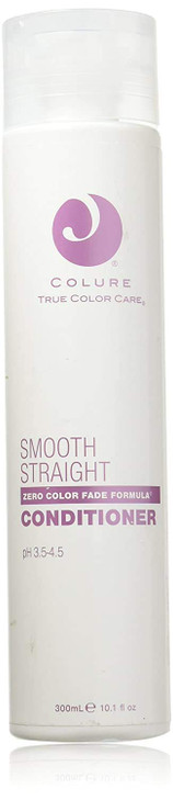 Colure Smooth Straight Conditioner New Packaging 101 floz