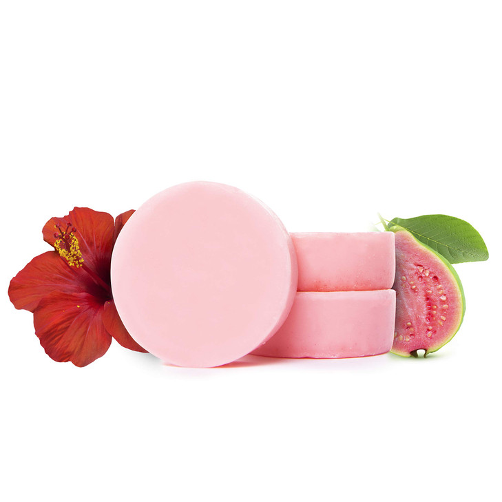 Sweet Sassy 3 Conditioner Bars Made in the USA All Natural Organic SLS Free Plastic Free Safe for Color Treated Hair Haw