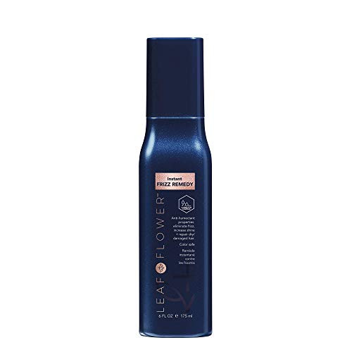 Leaf Flower Instant Frizz Remedy 6oz180ml