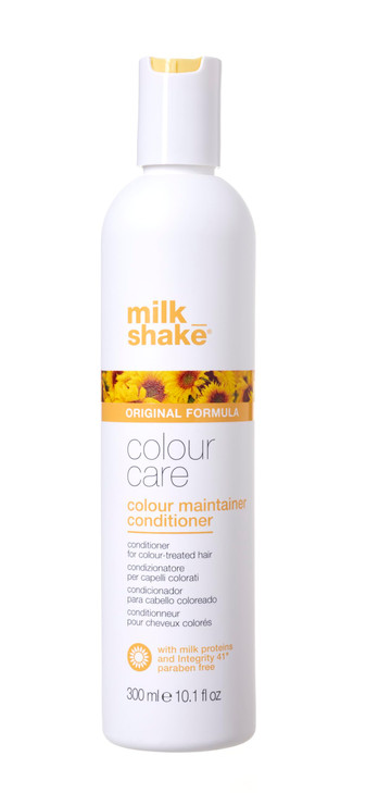milkshake Color Maintainer Conditioner Sweet Milk 101 Fl Oz